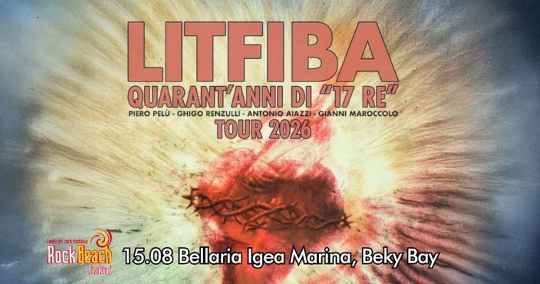 Litifiba. 40 anni di 